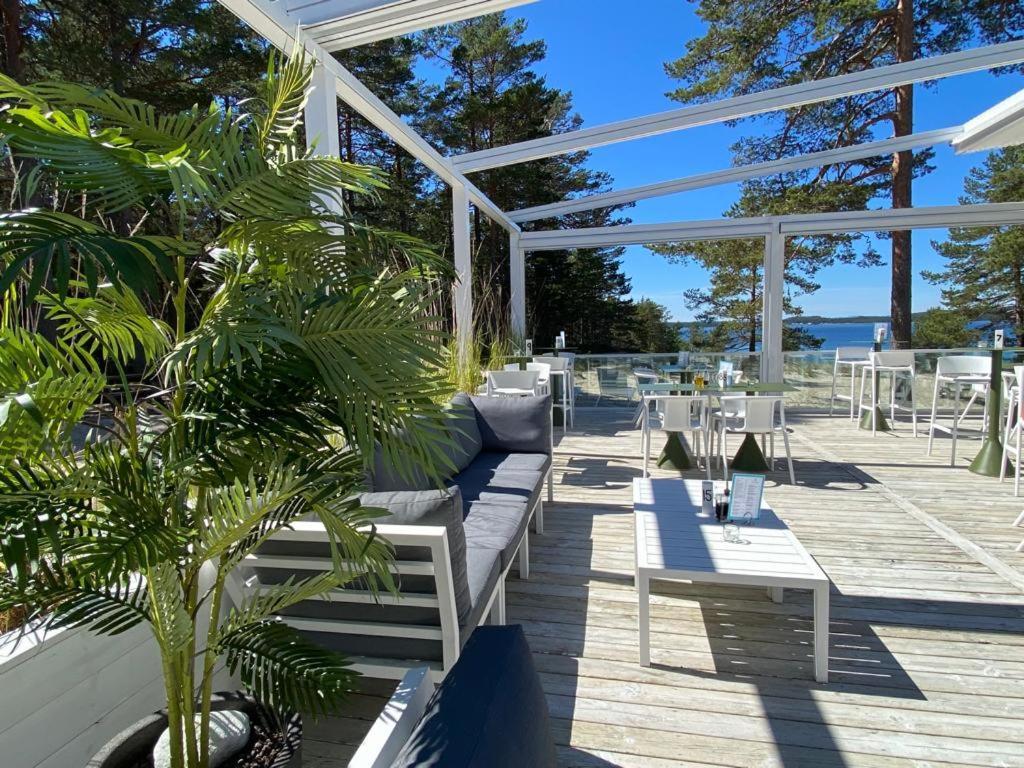 Hoelick Havsresort & Spa Hudiksvall Exterior photo